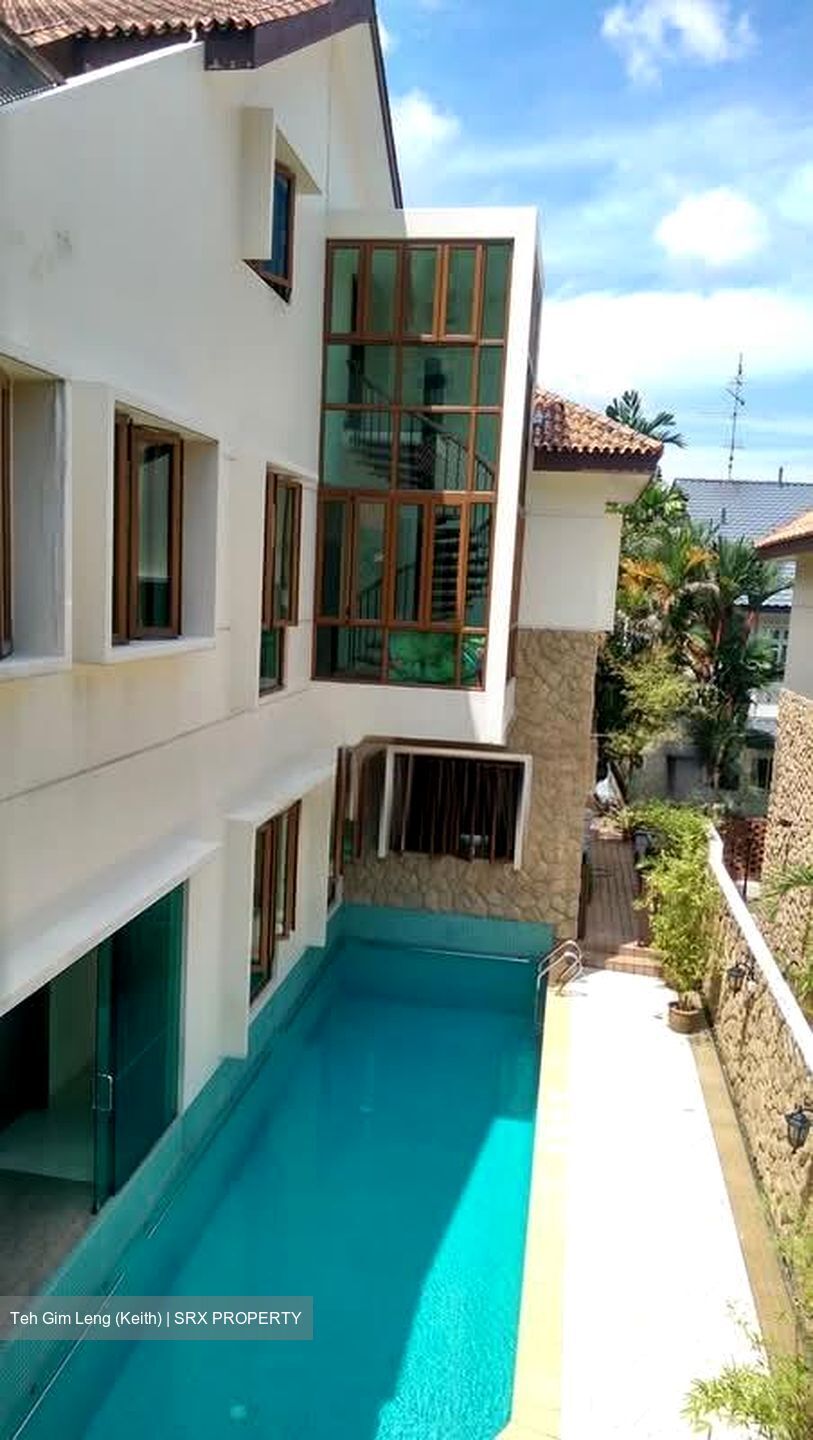 Holland Road (D10), Detached #566312801